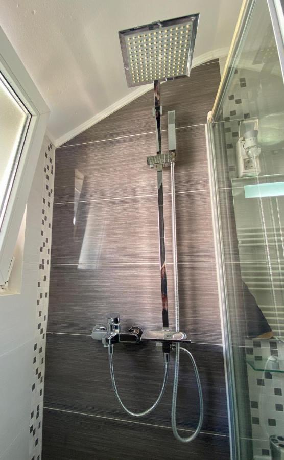 Apartments Zagreb Schone ภายนอก รูปภาพ